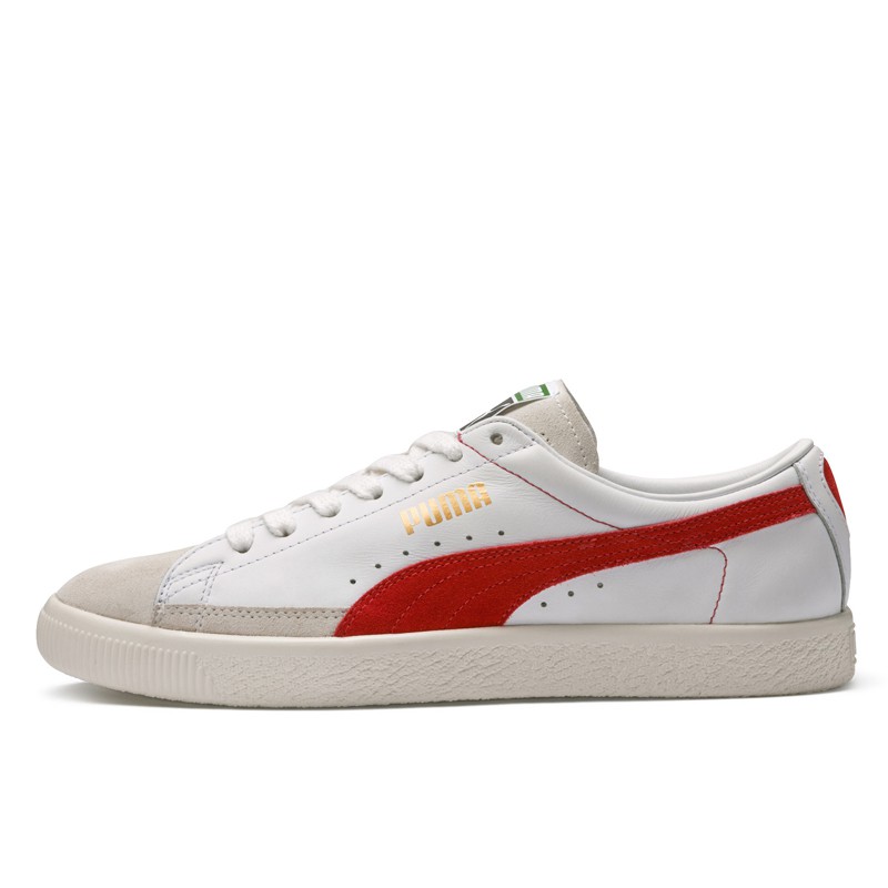 SEPATU SNEAKERS PUMA Basket 90680